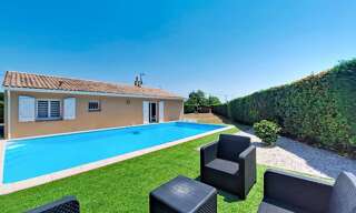 Maison 4 Pièces 90 m² à vendre à Castelnau-de-Médoc (33480)