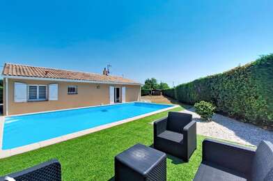 Maison 4 pièces 363000 €