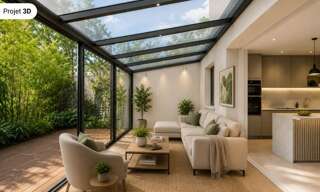 Maison 4 Pièces 82 m² à vendre à La Rochelle (17000)