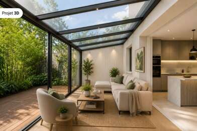 Maison 4 pièces 435000 €
