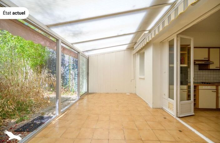 Maison de ville de 4 pièces principales — photo 2
