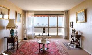 Appartement 6 Pièces 102 m² à vendre à La Rochelle (17000)