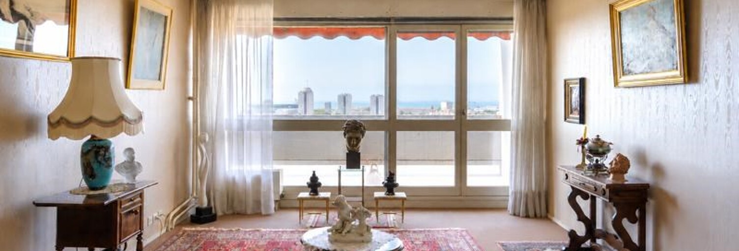 Appartement 6 Pièces 102 m² à vendre à La Rochelle (17000)