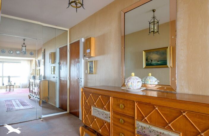 Appartement de 6 pièces principales — photo 2