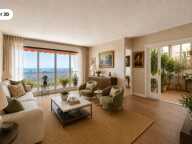 Appartement de 6 pièces principales — photo 3