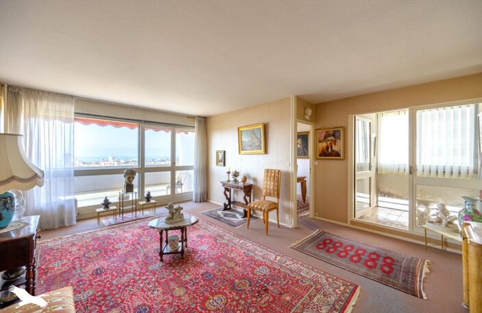 Appartement de 6 pièces principales — photo 4
