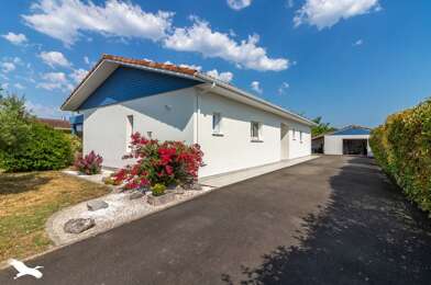 Maison 5 pièces 389610 €
