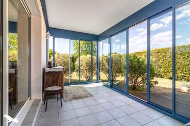 Maison 5 pièces 389610 €
