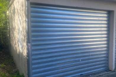 Garage  35000 €