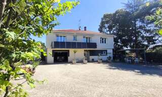 Maison 6 Pièces 183 m² à vendre à Montguyon (17270)