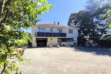 Maison 6 pièces 199900 €
