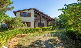 Maison 6 Pièces 151 m² à vendre à Gajac (33430)