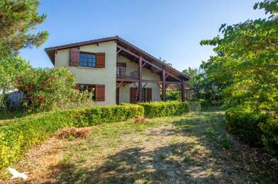 Maison 6 pièces 195064 €