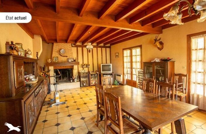 Landaise de 6 pièces principales — photo 2
