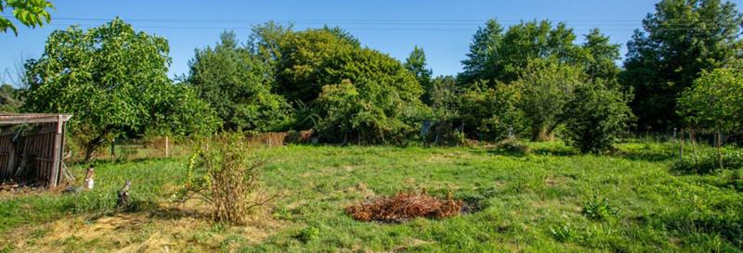 Maison 6 Pièces 151 m² à vendre à Gajac (33430)
