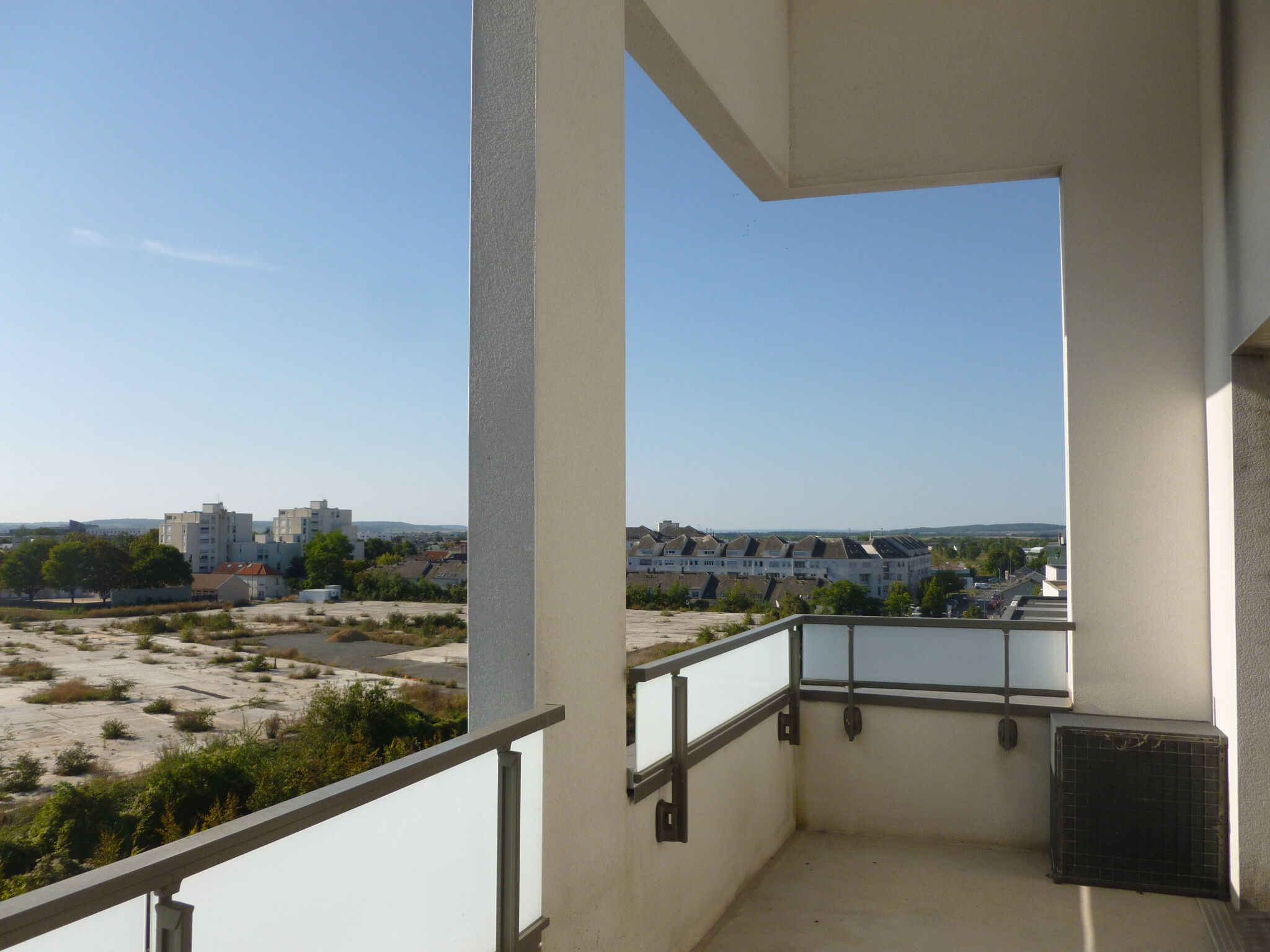 Appartement  T3 à louer Reims 51100