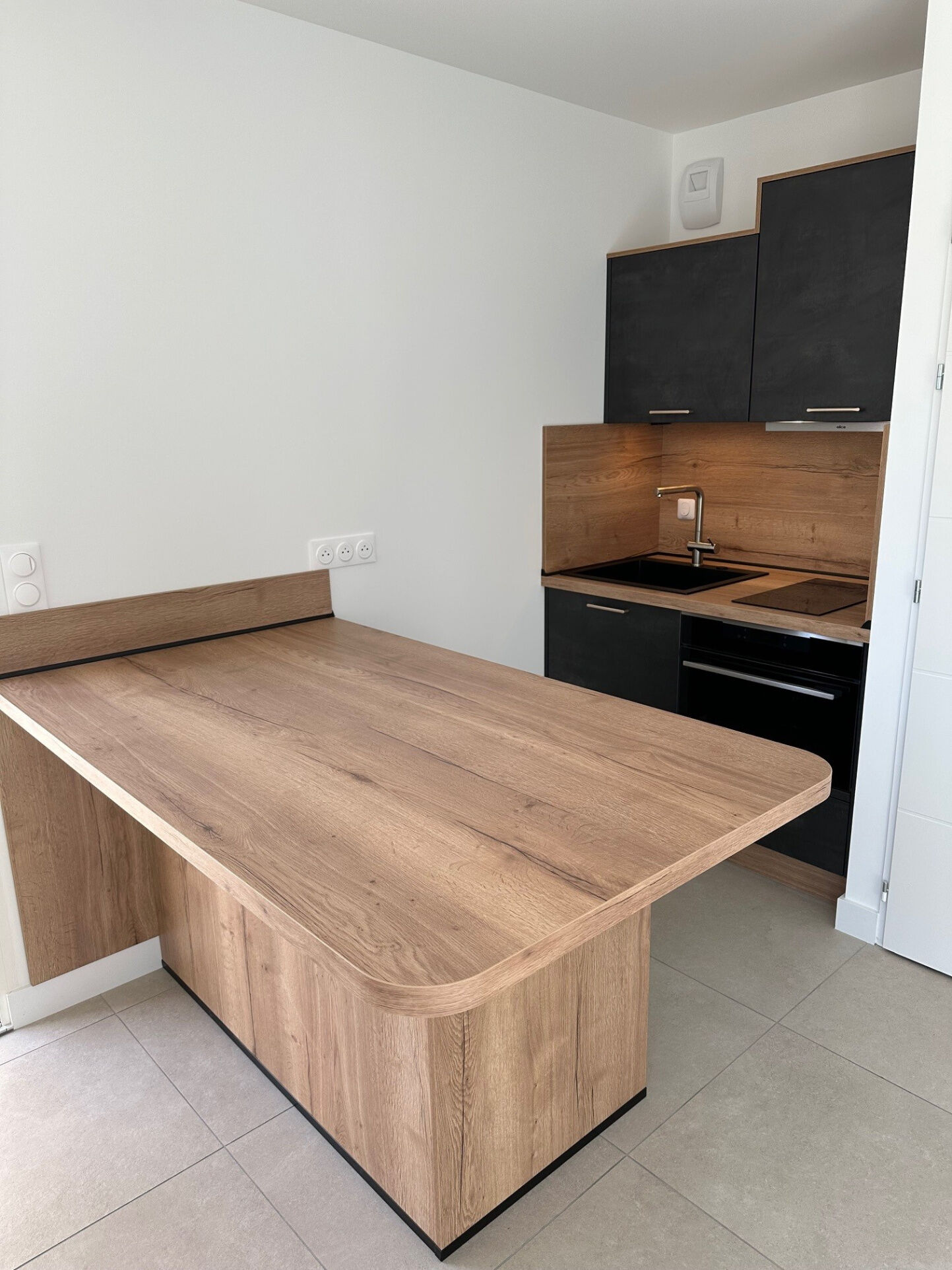 Appartement  T1 à louer Reims 51100