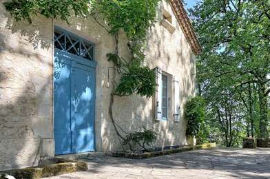 Maison 6 pièces 280000 €