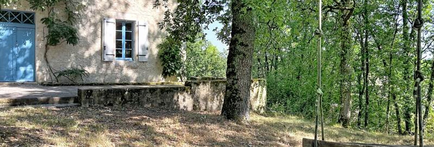 Maison 6 Pièces 210 m² à vendre à Solomiac (32120)