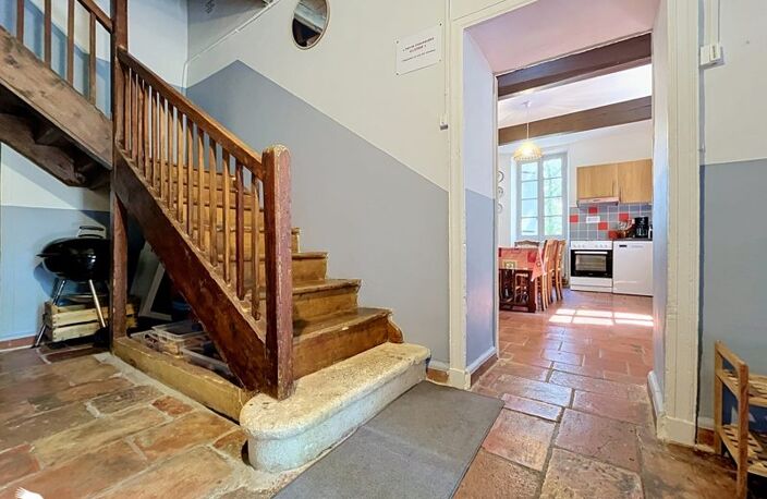 Maison en pierre de 6 pièces principales — photo 4
