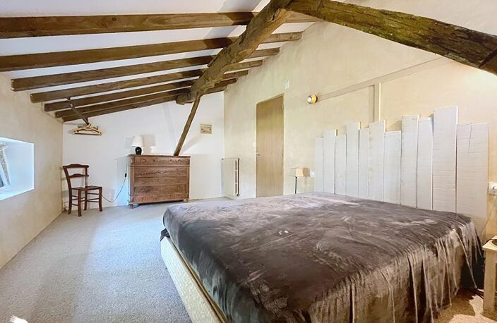 Maison en pierre de 6 pièces principales — photo 5