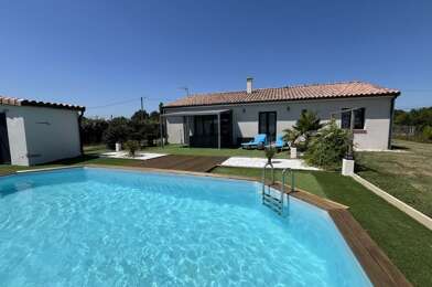 Maison 5 pièces 312000 €
