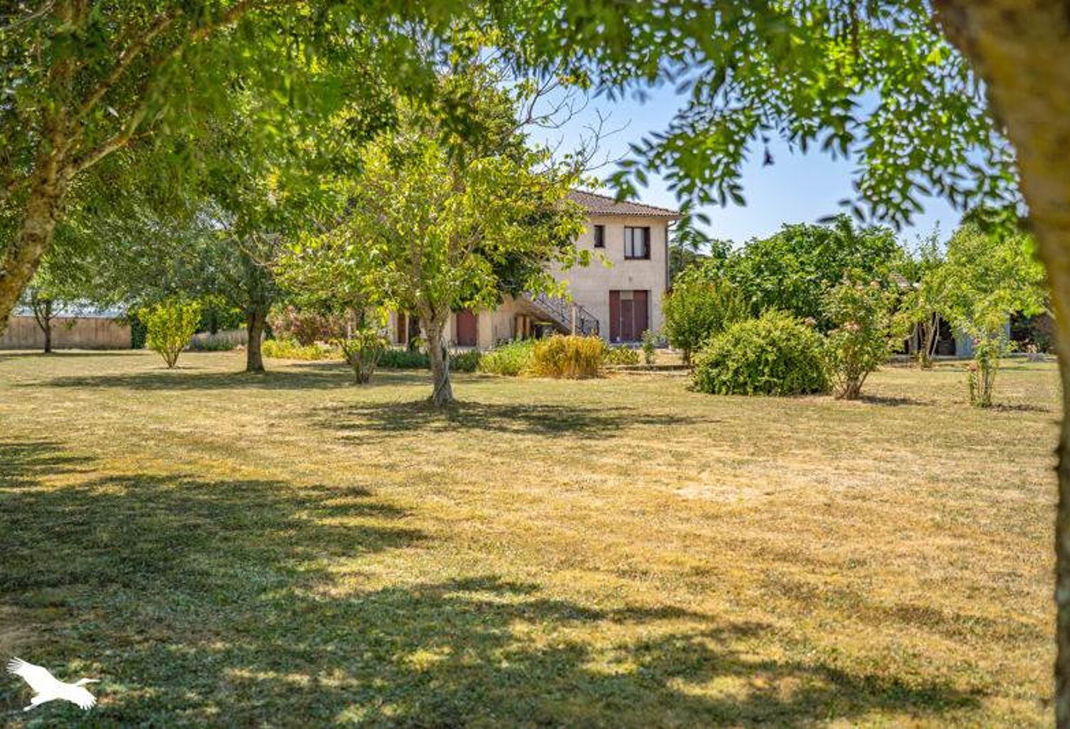 Villa de 5 pièces principales — photo 1