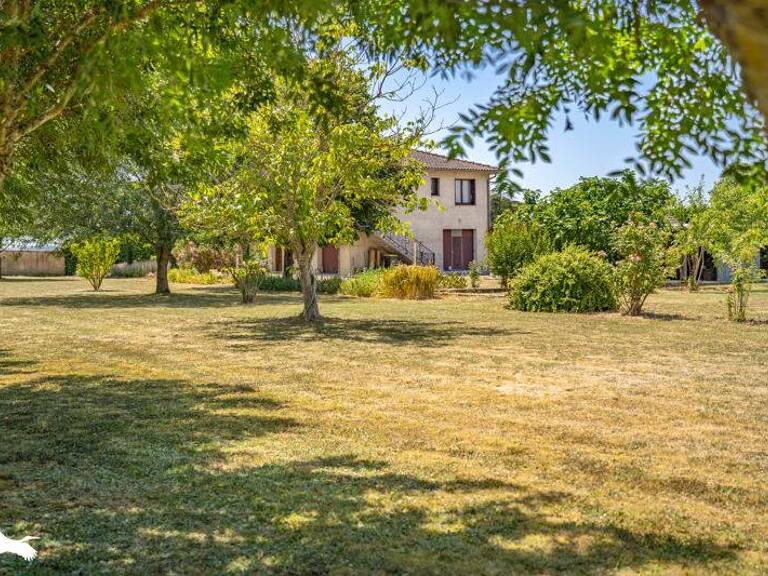 Villa de 5 pièces principales — photo 1