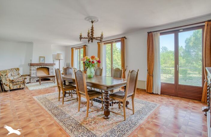 Villa de 5 pièces principales — photo 2