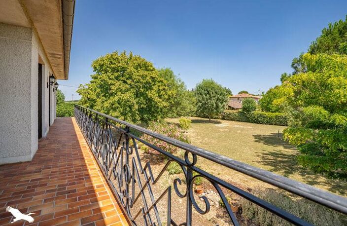 Villa de 5 pièces principales — photo 3