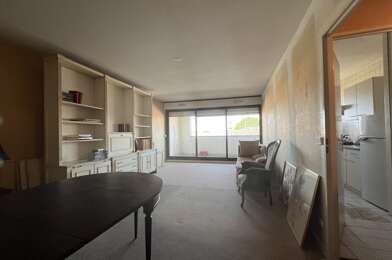Appartement 3 pièces 307000 €
