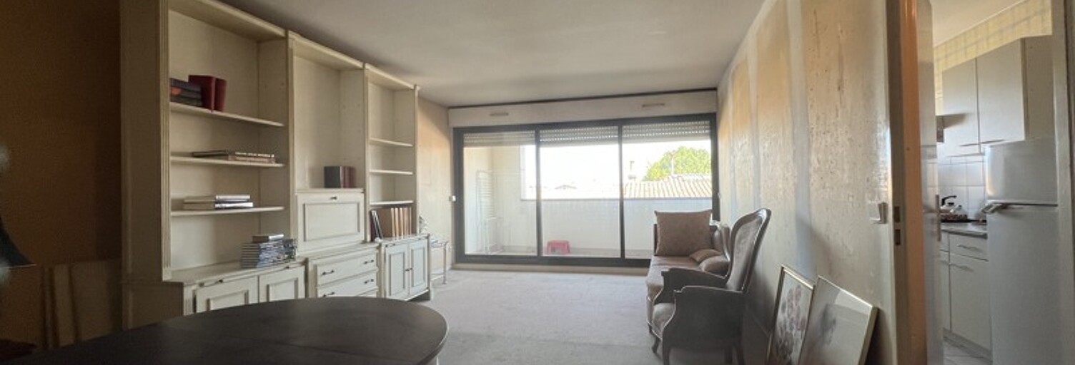 Appartement 3 Pièces 78 m² à vendre à Bordeaux (33000)