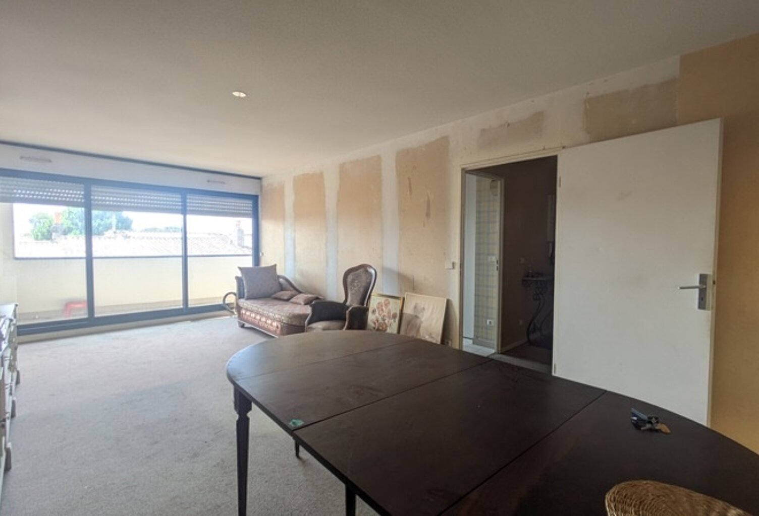 Appartement de 3 pièces principales — photo 1