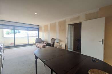 Appartement 3 pièces 307000 €