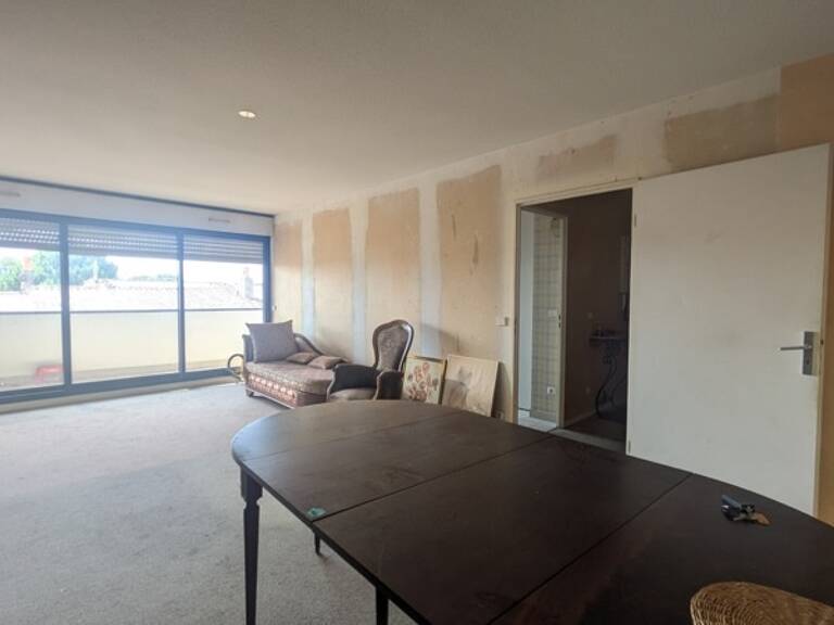Appartement de 3 pièces principales — photo 1