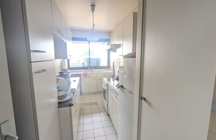Appartement de 3 pièces principales — photo 4
