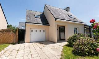 Maison 5 Pièces 81 m² à vendre à Ploudalmézeau (29830)