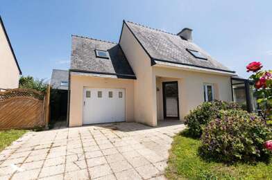 Maison 5 pièces 296520 €