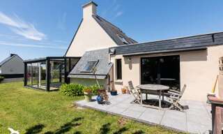 Maison 5 Pièces 81 m² à vendre à Ploudalmézeau (29830)