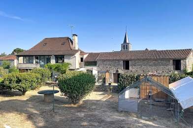 Maison 4 pièces 254400 €