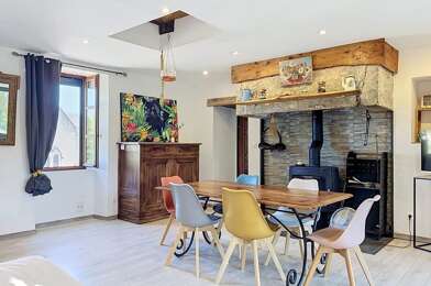 Maison 4 pièces 250000 €