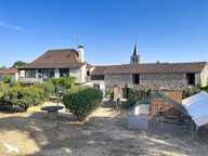 Corps de Ferme de 4 pièces principales — photo 2