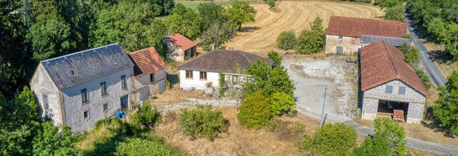 Maison 4 Pièces 125 m² à vendre à Salviac (46340)