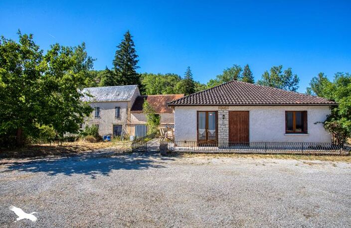 Corps de Ferme de 4 pièces principales — photo 2