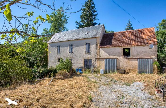 Corps de Ferme de 4 pièces principales — photo 3