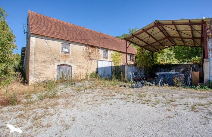 Corps de Ferme de 4 pièces principales — photo 4