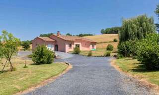 Maison 5 Pièces 119 m² à vendre à Haget (32730)