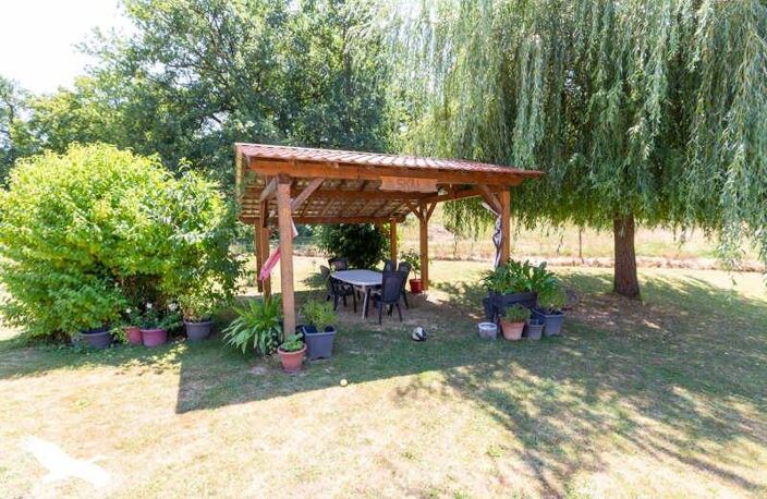 Pavillon de 5 pièces principales — photo 2