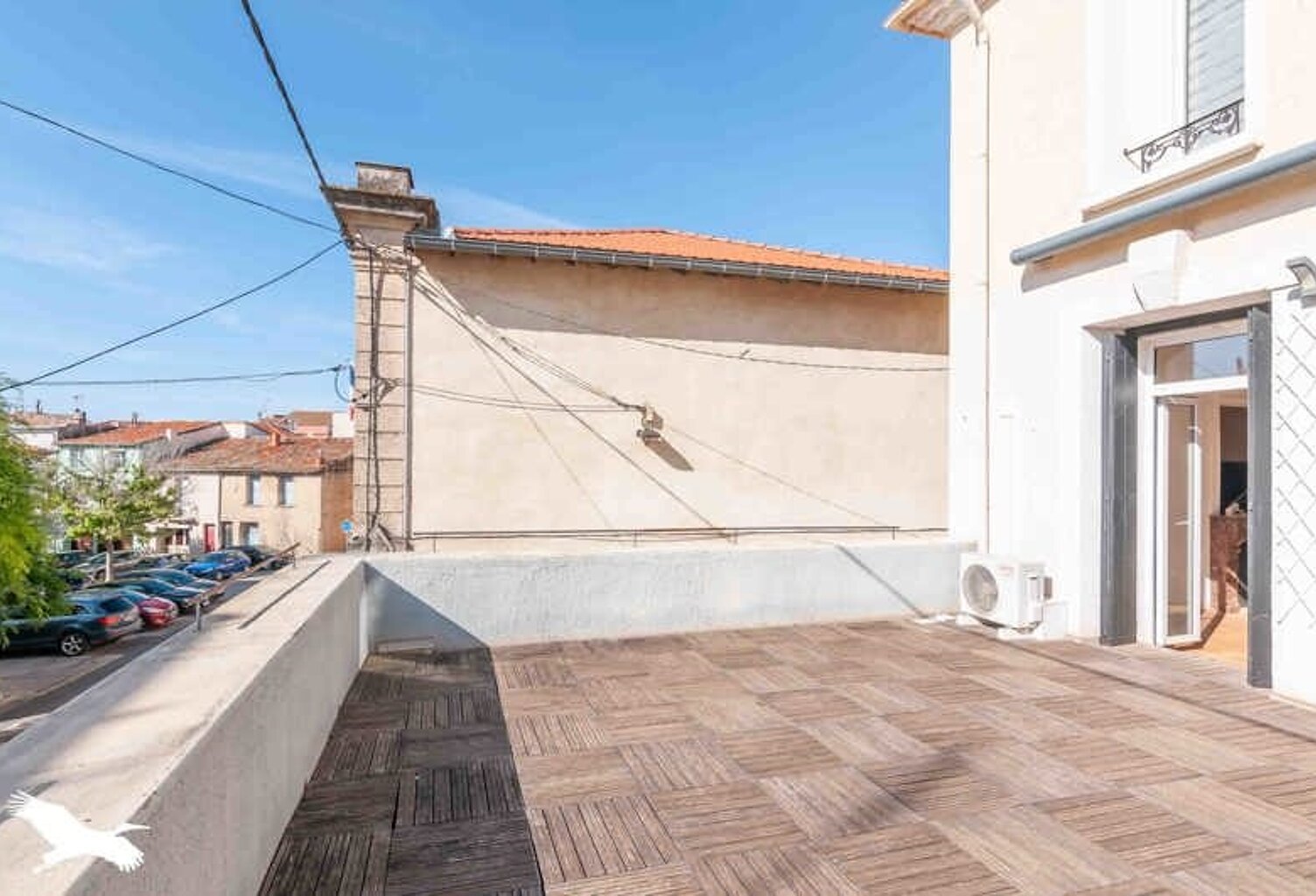 Vente appartement 3 pièces 72 m² Frontignan (34110) — photo 1