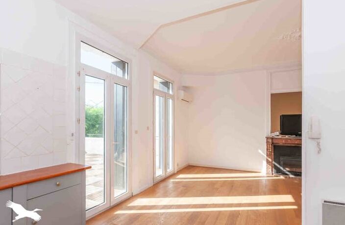Vente appartement 3 pièces 72 m² Frontignan (34110) — photo 3